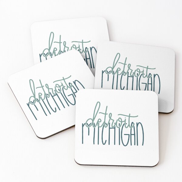 Item preview, Detroit designed and sold by emmagracehodge.