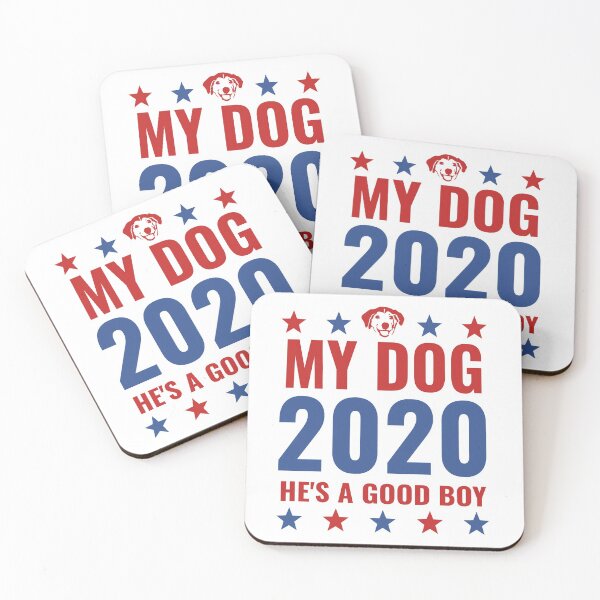 Item preview, My Dog 2020 designed and sold by Tdork.