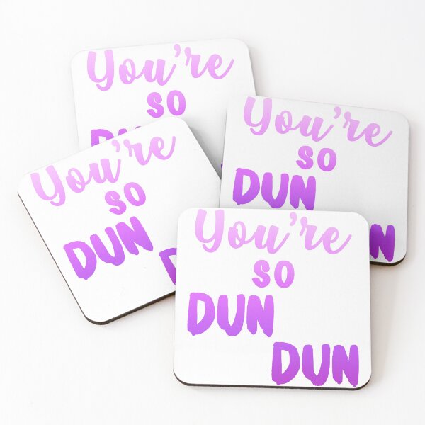 Item preview, EVERGLOW "DUN DUN" designed and sold by stailok's place.