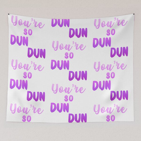 Item preview, EVERGLOW "DUN DUN" designed and sold by stailok's place.