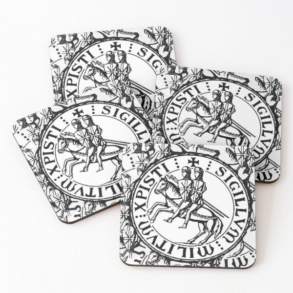 Item preview, Army of Christ Latin designed and sold by Veritas Holdings.