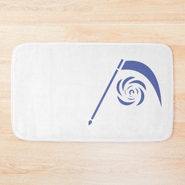 Item preview, 荒野のコトブキ飛行隊 - Emma Emblem designed and sold by Fireseed-Josh.