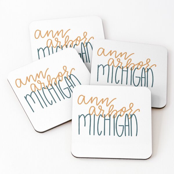 Item preview, ann arbor designed and sold by emmagracehodge.