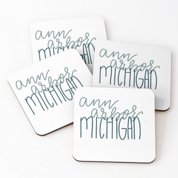 Item preview,  ann arbor designed and sold by emmagracehodge.