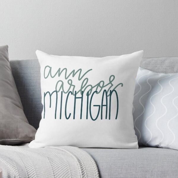 Item preview,  ann arbor designed and sold by emmagracehodge.