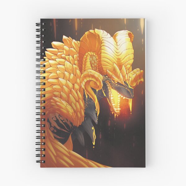 Item preview, Kulve Taroth - the Golden Queen designed and sold by PencilCat.