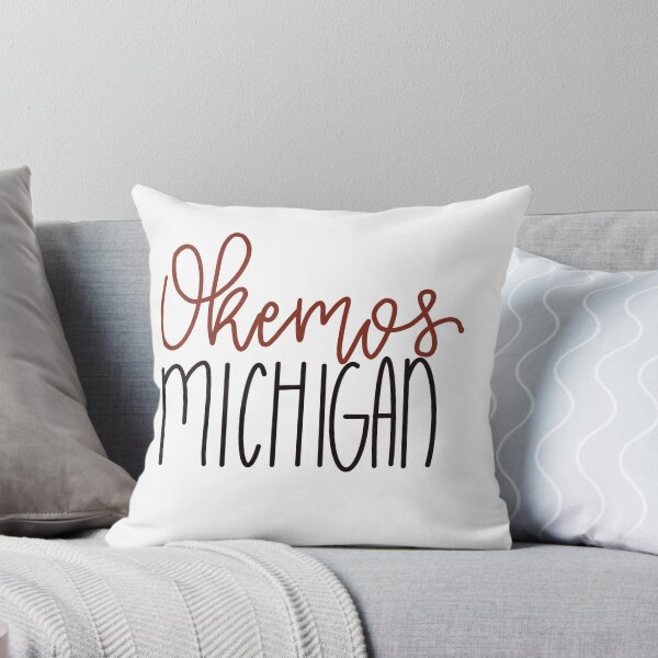 Item preview, okemos designed and sold by emmagracehodge.