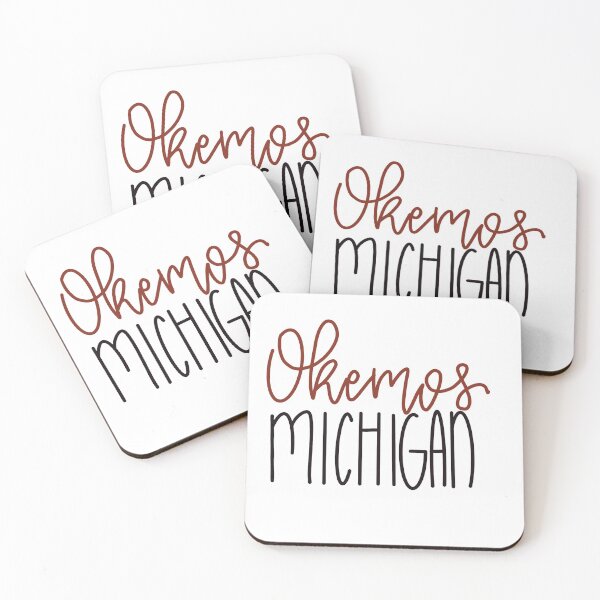 Item preview, okemos designed and sold by emmagracehodge.