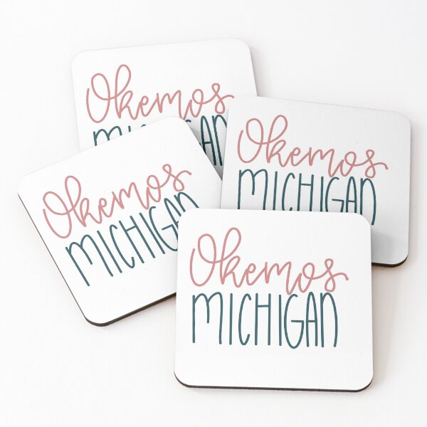 Item preview,  okemos designed and sold by emmagracehodge.