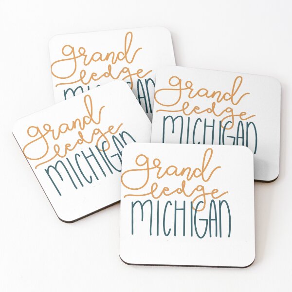 Item preview, grand ledge designed and sold by emmagracehodge.