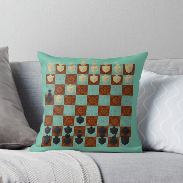Item preview, Check Mate designed and sold by MarkArtDesignUK.
