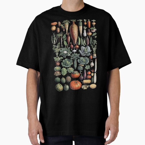 Item preview, Adolphe Millot Legume Plants Root Vegetables designed and sold by digitalvintage.