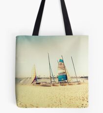 CATAMARAN Tote Bag