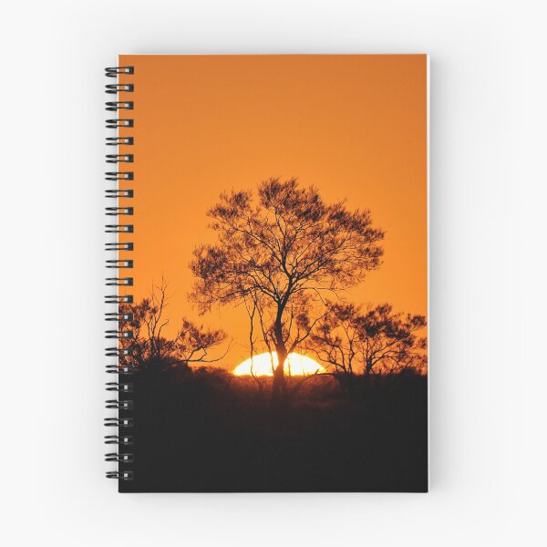 Item preview,  Sunset Tree, South Australia 2019 designed and sold by muz2142.