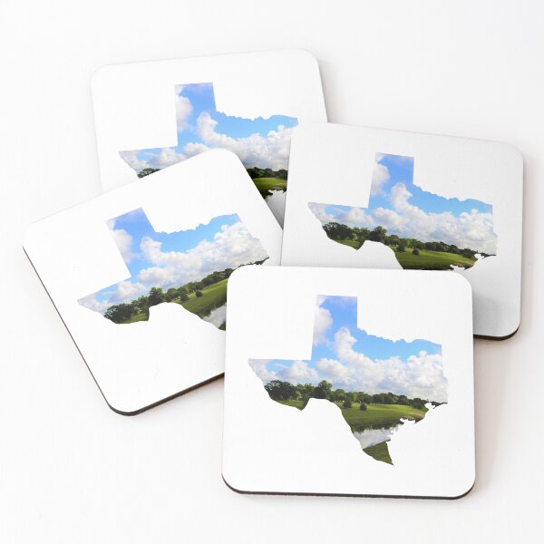 Item preview, Beautiful Texas designed and sold by Rocket-To-Pluto.