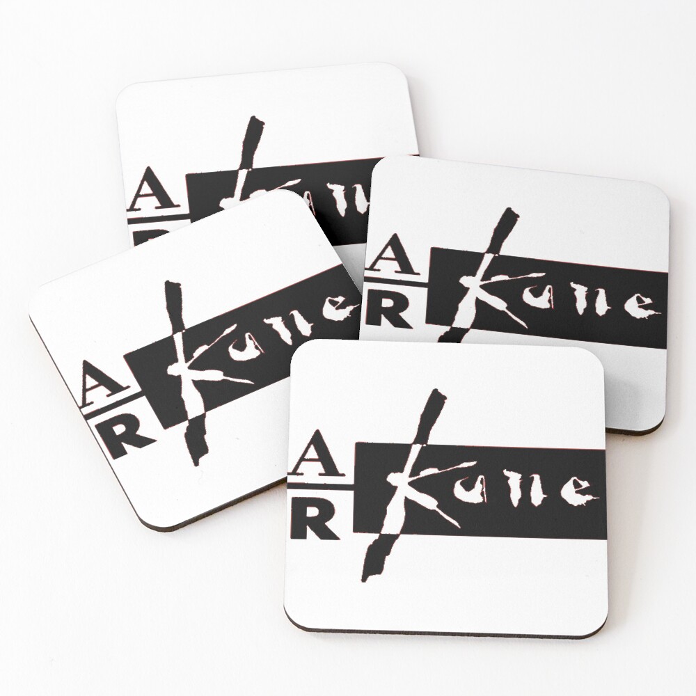 Item preview, Coasters (Set of 4) designed and sold by Dawson-Designs.