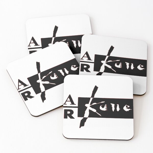 Item preview, A. R. Kane designed and sold by Saving Grace Records.