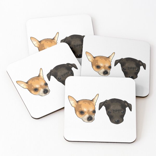 Item preview, Gizmo & Daisy designed and sold by little-debbie.