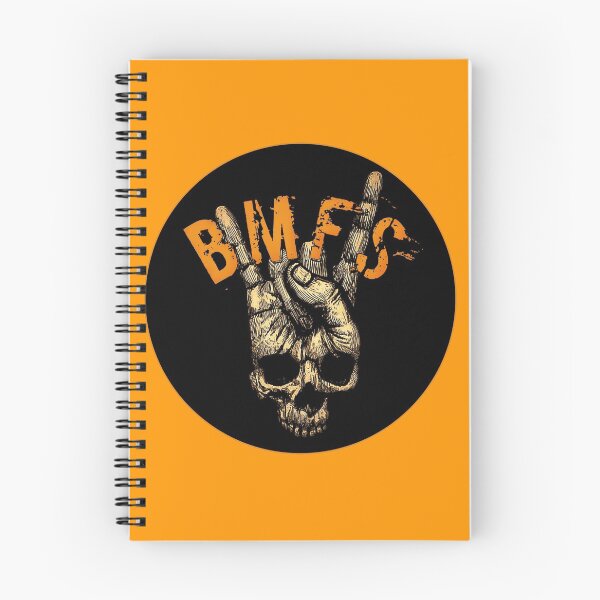 Item preview, BMFS designed and sold by Trigger413.