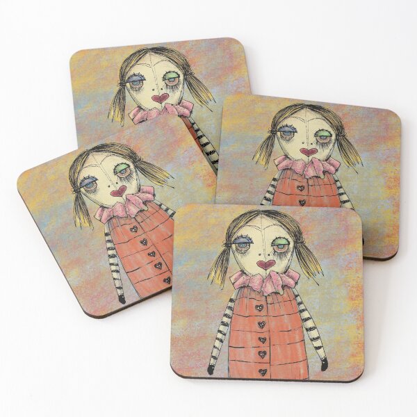 Item preview, Voodoo Love designed and sold by AnneMarie Welsh.