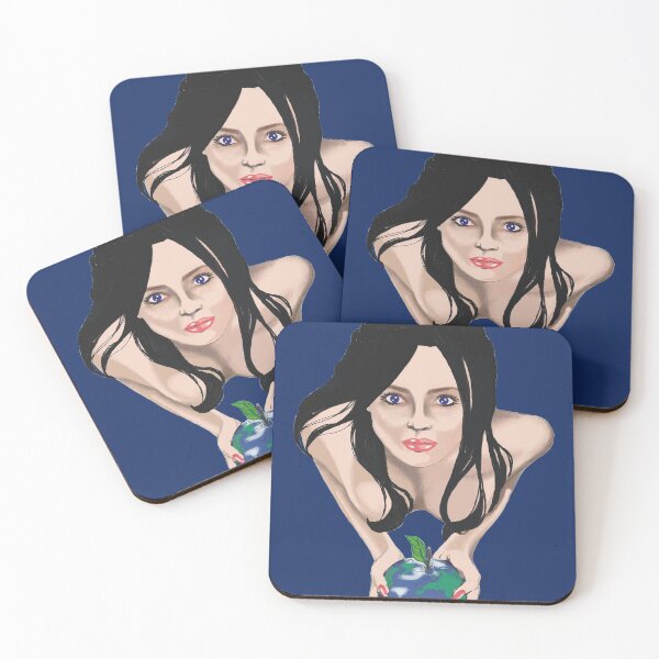 Item preview, Eva designed and sold by zib.art.