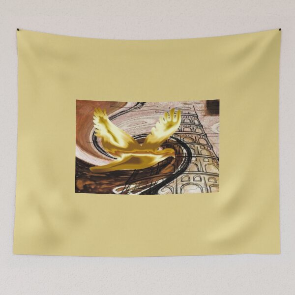 Item preview, Golden Age Peace Dove designed and sold by Aquila Light Pictures.