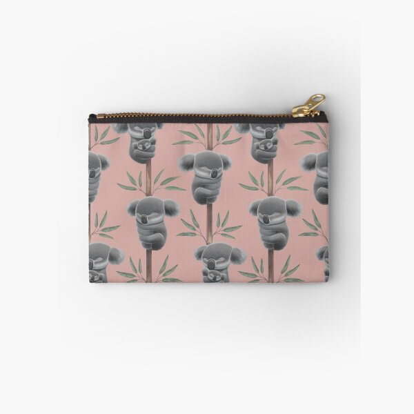 Item preview, Sleeping koalas (Bushfire Emergency Wildlife Fund) designed and sold by Iker Paz Studio.