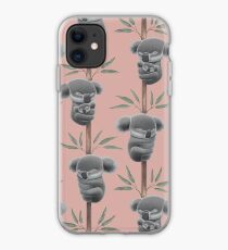 Sleeping koalas (Bushfire Emergency Wildlife Fund) iphone 11 case Sleeping koalas (Bushfire Emergency Wildlife Fund) iphone 11 case