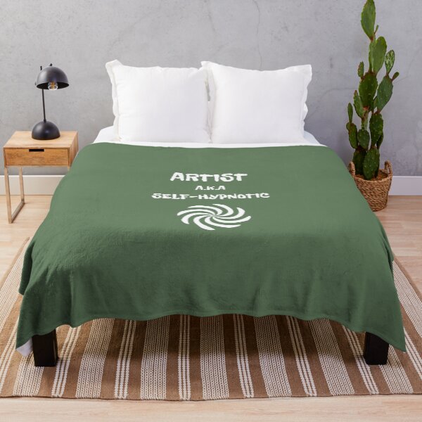 Item preview, Artist a.k.a. Self-Hypnotic designed and sold by artistoutfitter.
