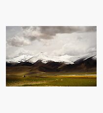 Vastness Photographic Print
