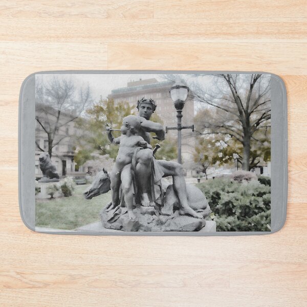 Item preview, USA. Baltimore. Mount Vernon Place. Sculpture. designed and sold by vadim19.