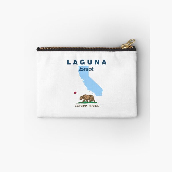 Item preview, Laguna Beach - California. designed and sold by America Roadside..