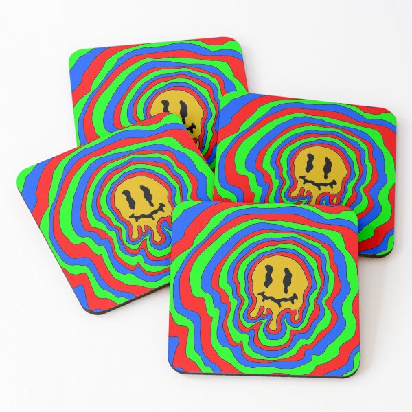 Item preview, trippy smile designed and sold by isabella royston.