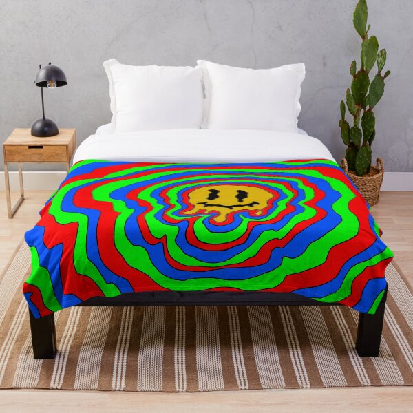 Item preview, trippy smile designed and sold by isabella royston.