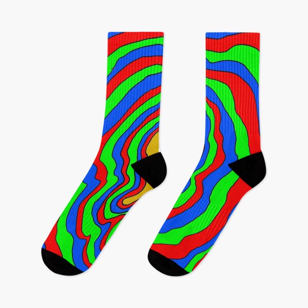 Item preview, trippy smile designed and sold by isabella royston.
