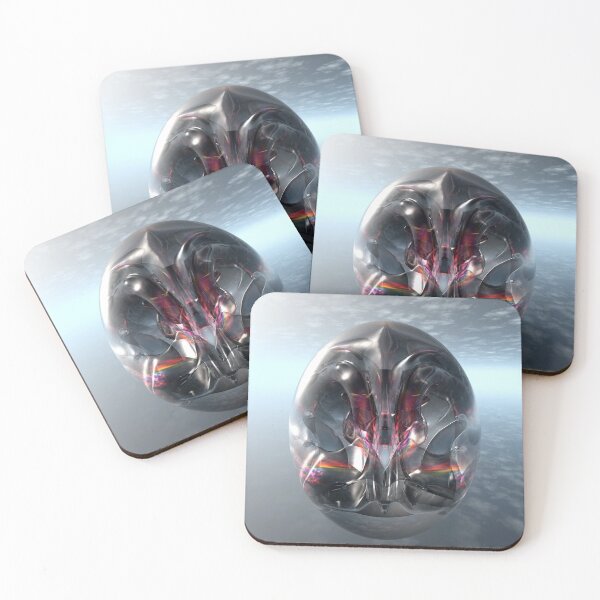 Item preview, Alien Seed II designed and sold by Hugh Fathers.