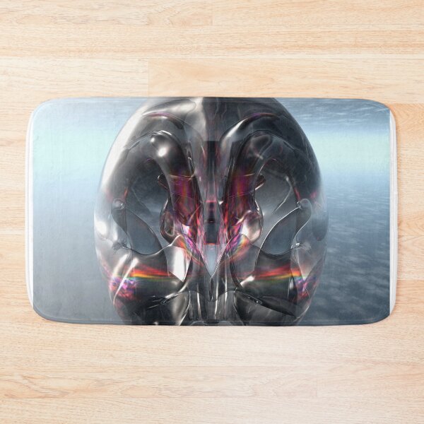 Item preview, Alien Seed II designed and sold by Hugh Fathers.
