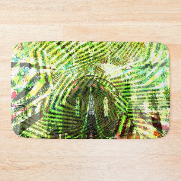 Item preview, Enter the Glorious Cathedral designed and sold by louisxvpod.