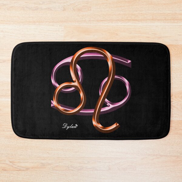 Item preview, Leo Cancer Cusp Zodiac Sign designed and sold by DylanAndDot.