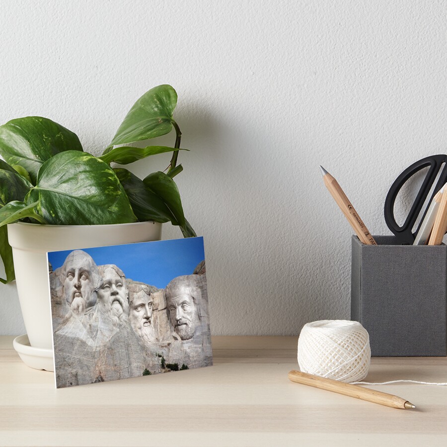 Item preview, Art Board Print designed and sold by Phneepers.