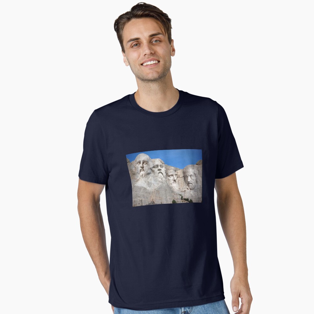 Item preview, Essential T-Shirt designed and sold by Phneepers.