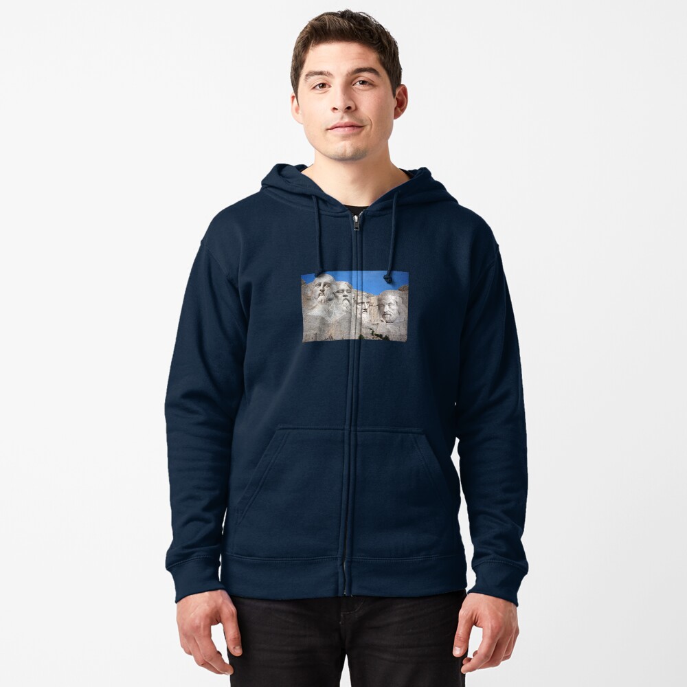 Item preview, Zipped Hoodie designed and sold by Phneepers.
