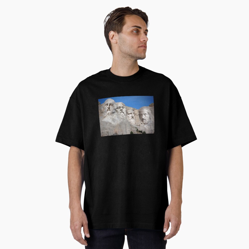 Item preview, Oversized T-Shirt designed and sold by Phneepers.