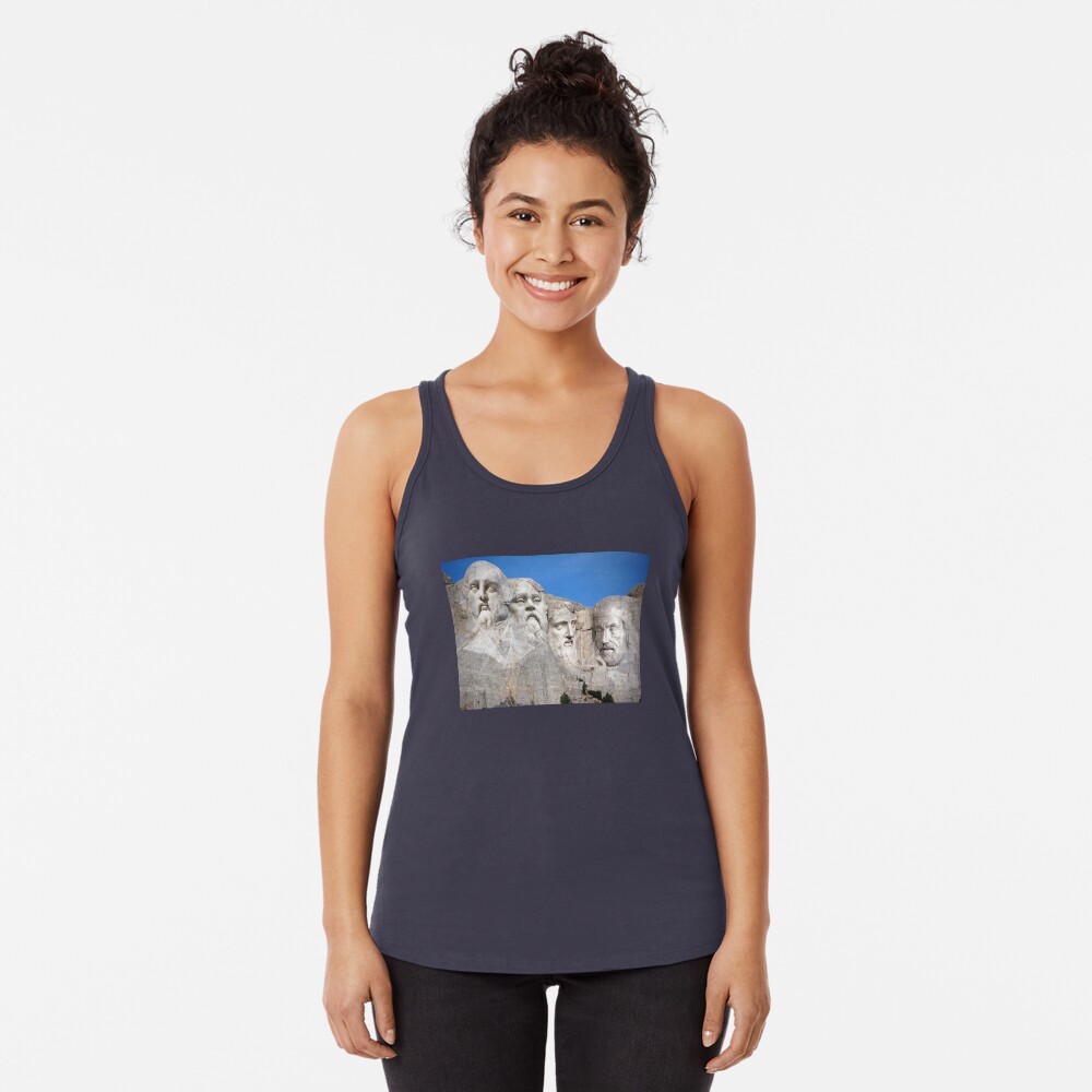Item preview, Racerback Tank Top designed and sold by Phneepers.