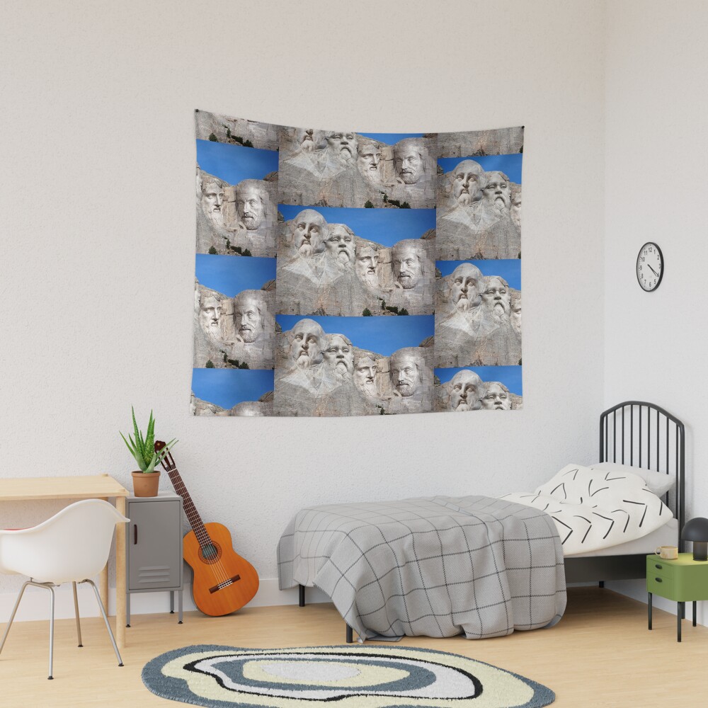Item preview, Tapestry designed and sold by Phneepers.