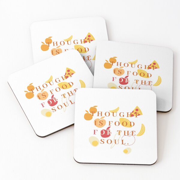Item preview, Food for thought designed and sold by Uppeet.