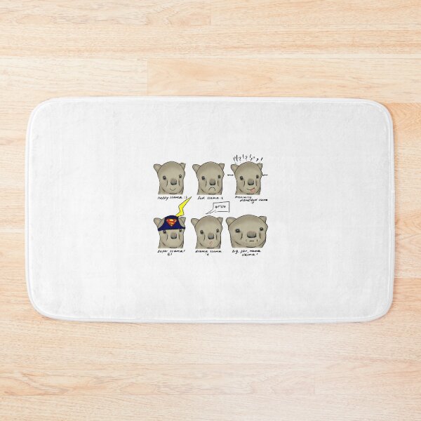 Item preview, Cute Llama Song designed and sold by Royal Red Panda.