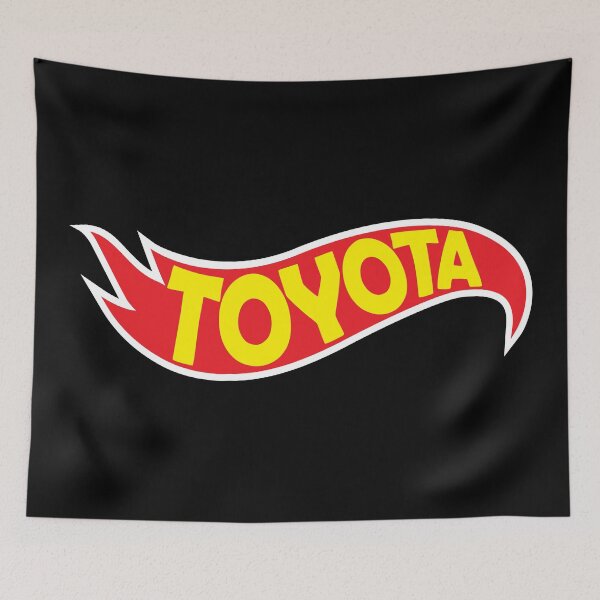 Item preview, TOYOTA - JDMWheels designed and sold by deathtunejdm.