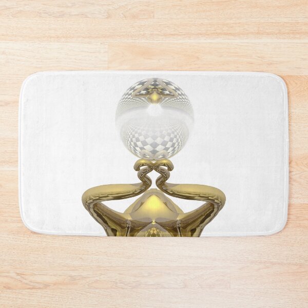 Item preview, Golden Offering designed and sold by Hugh Fathers.