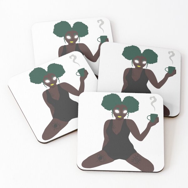 Item preview, VVitches' Brew - Nia designed and sold by Karri Denise.